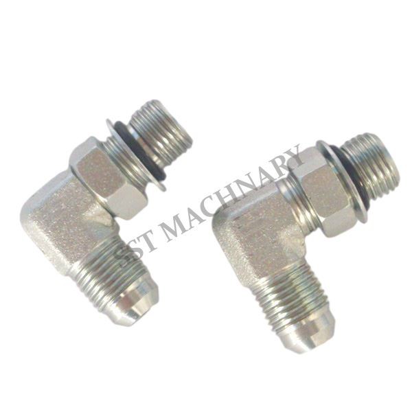 SST Machinery sozlanishi tirsaklar toʻliq-uchdan{1}}tube-oʻrnatish yechimini ...