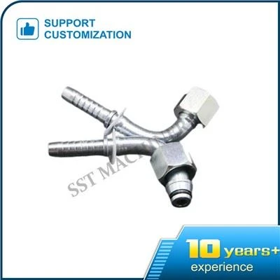 20491 20591 DKOL Fitting