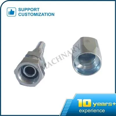 Qayta foydalanish mumkin bo'lgan shlang moslamasi