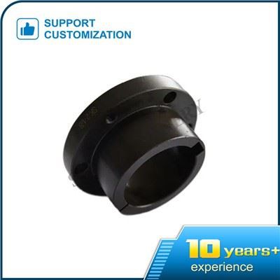 Split konusli vtulka