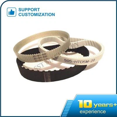 Vaqt kamarining balandligi