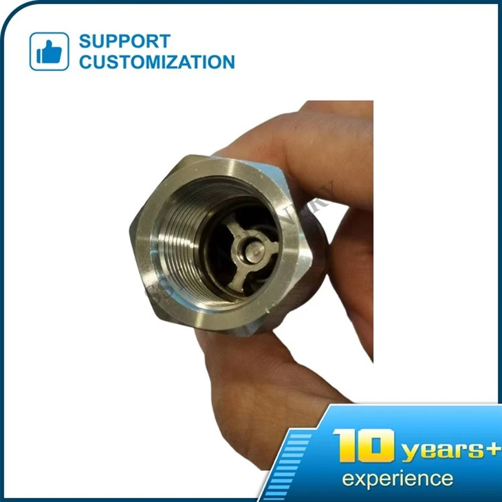 ISO 7241 A Series Male Quick Release Fitting
